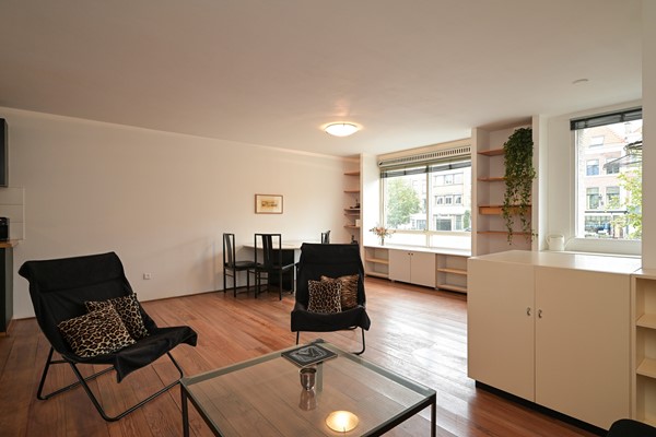 Medium property photo - Noordwal 45, 2513 EB Den Haag